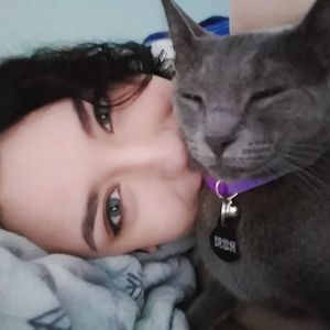 Meet your Posher, Katherine